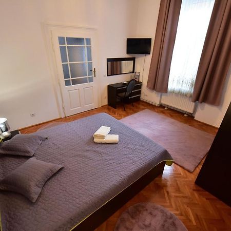 FLH - Klara apt Sibiu Dış mekan fotoğraf
