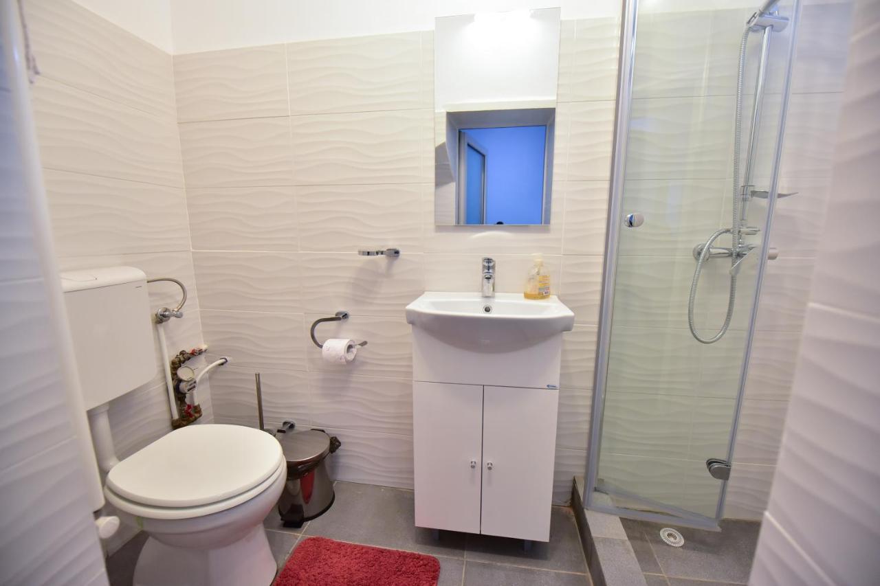FLH - Klara apt Sibiu Dış mekan fotoğraf